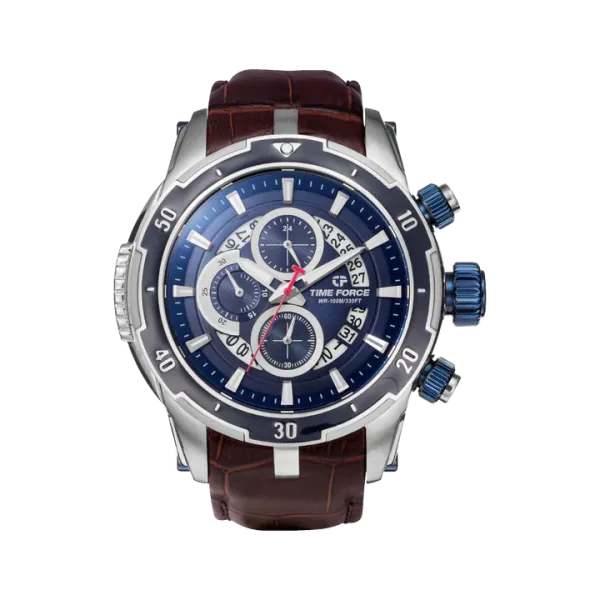 Men's Watch TIME FORCE TF5022MB-03